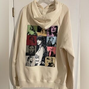 Eras Tour Taylor Swift